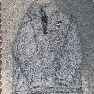UCONN Sherpa